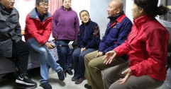 內(nèi)蒙古廣播電視臺《百姓熱線》欄目 “供暖季來了，你們準(zhǔn)備好了嗎” 專題攝制組來公司現(xiàn)場采訪