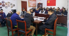 【市城市燃熱集團富泰熱力】新華西分公司組織開展搶修、檢維修人員安全培訓(xùn)