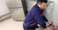 【市城市燃熱集團(tuán)富泰熱力】劉志強(qiáng)：團(tuán)隊(duì)的領(lǐng)頭雁 用戶(hù)的貼心人