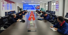 【市城市燃熱集團富泰熱力】公司開展安全生產(chǎn)管理體系建設(shè)培訓(xùn)